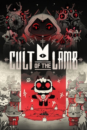 Cult of the Lamb Скачать